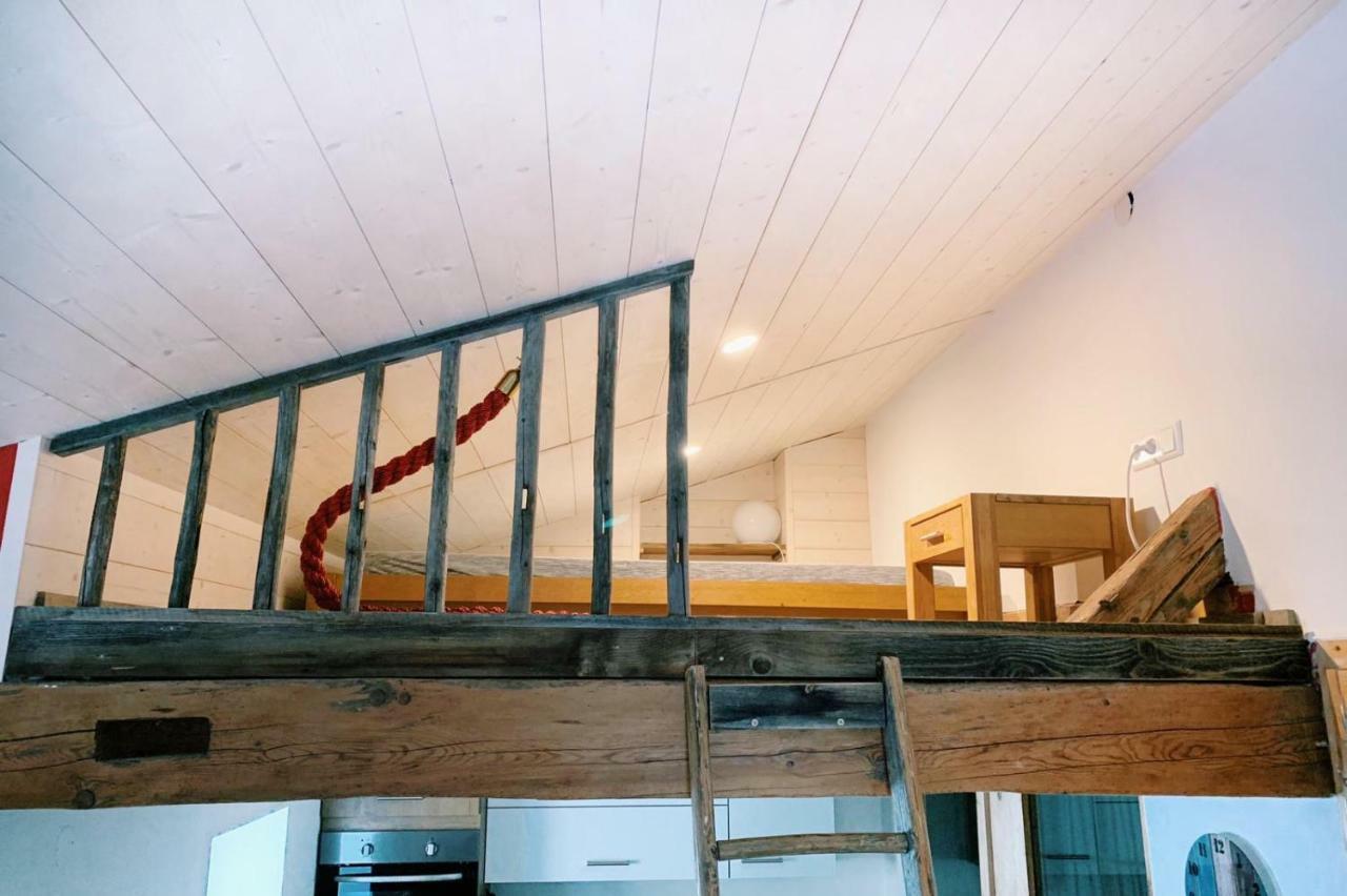 Ferienwohnung Auszeit In Ausnang Leutkirch im Allgäu Exteriér fotografie